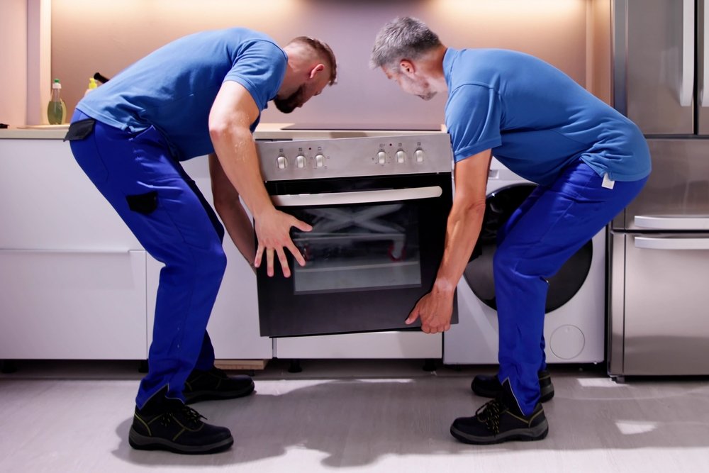 خدمة صيانة أجهزة Westinghouse المنزلية
