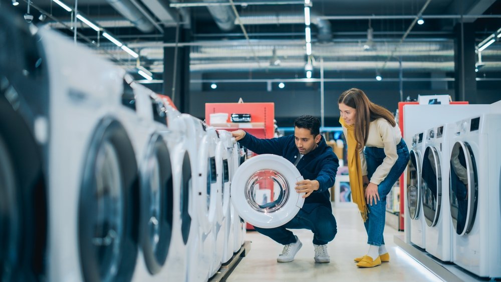 فحص وإصلاح أجهزة Westinghouse بقطع غيار متوافقة